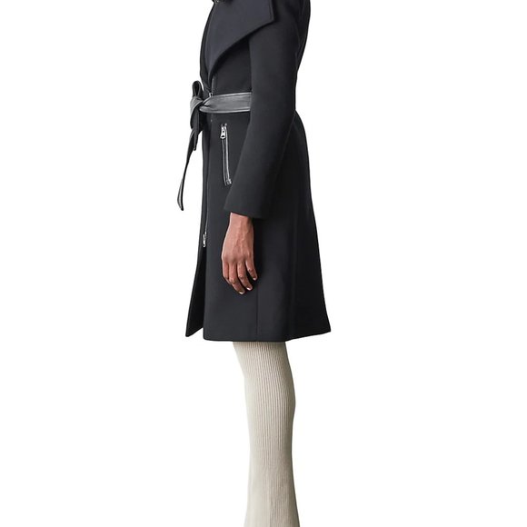 Mackage Nori 2-In-1 Coat - Picture 4 of 10